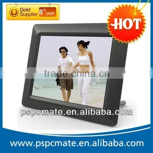 7 Inch Digital Photo Frame thumbnail-1
