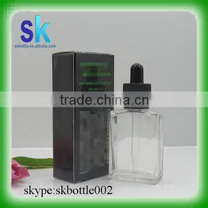Trade Assurance 15ml 30ml Glass Dropper Bottles Wholesale With Wooden Tube thumbnail-6