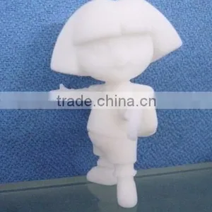 High Precision 3d Printer Rapid Prototyping 3d Printer Rapid Prototyping Doll Prototype Samples Manufacturers thumbnail-5