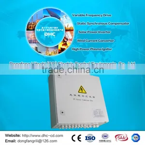 Combiner Box With Intelligent Monitoring dc thumbnail-1