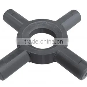 Universal Joint Cross Faw Three Tons 24*158 Differential Spider thumbnail-2