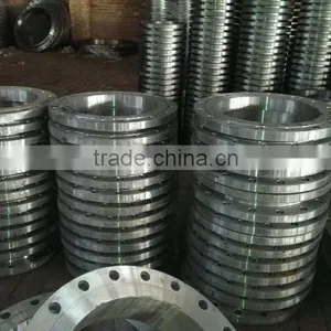 Flange/Steel Flanges Manufacturer thumbnail-2