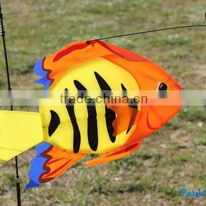 Beautiful Fish Windsocks thumbnail-1