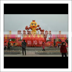 Traditional Chinese New Year Lantern thumbnail-3