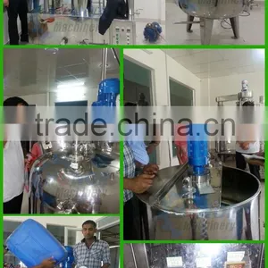 Factory Price Honey Processing Machines on Sale thumbnail-5