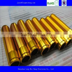 Oem/odm Parts Personality Customize Precision Machine Cnc Parts thumbnail-1