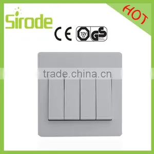 PC Material Fireproof Switch thumbnail-4