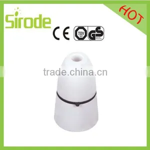 Zhejiang Lighting Accessory E27 Lamp Holder On Hot thumbnail-1