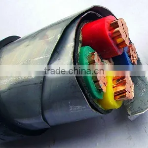 Copper Armoured Cable thumbnail-1