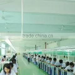 Shenzhen B & J Electric Appliance Ltd. company overview - view 2 thumbnail