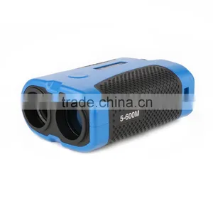 Laser Distance Meter RZ600D (5 to 600m) thumbnail-4