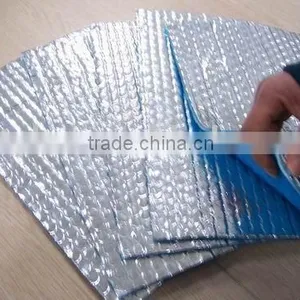 Al+ EPE Heat Insulation Material thumbnail-1