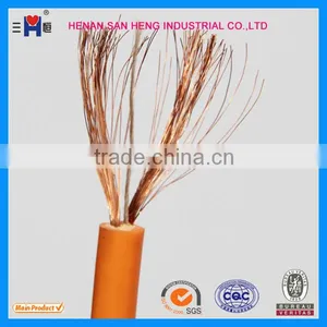 H05RN-F H07RN-F Flexible Copper Rubber Cable thumbnail-3