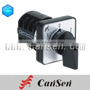 Cam Switch for Motor LW8D thumbnail-1
