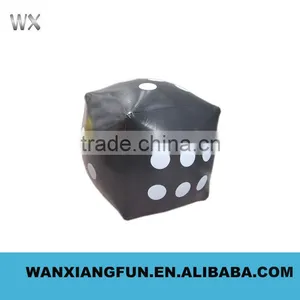 Experienced Factory Advertising Toy Pvc Inflatable Dice thumbnail-4