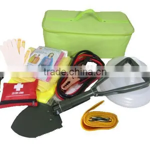 2015 Best Sale Cheap Wash Wax Gift Car Safety Kit Car Kit thumbnail-1