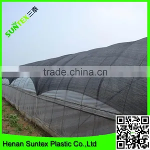 High Quality Agricultural Sunshade Net Cover Mesh Greenhouse thumbnail-6