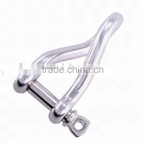 Twist Shackle thumbnail-1