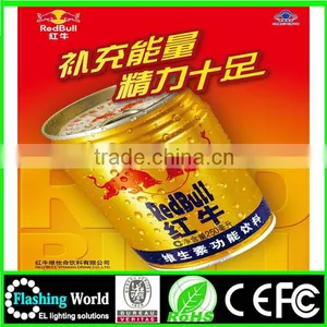 The Cheappest Price Music Activated Aerosol Can Sizes thumbnail-5