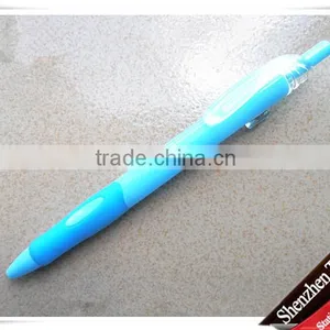 PL-01 Plastic Ball Point Pen for Gift and Promotion thumbnail-4