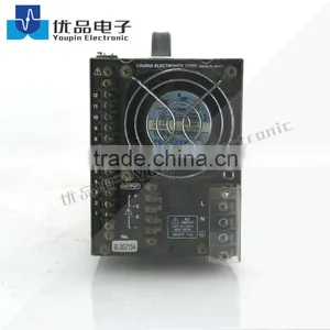 Kikusui PAN 35-5 35V/5A DC Power Supply thumbnail-3