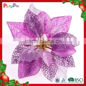 Partypro 2015 Wholesale Christmas Indoor Decorations Colorful Plastic Wedding Decoration Flower Stand thumbnail-2