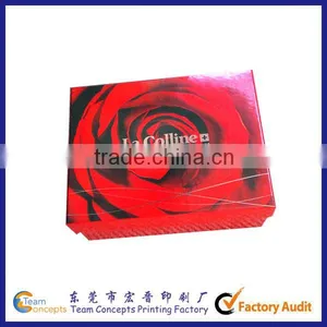 Cheap Cardboard Display Boxes Custom thumbnail-2
