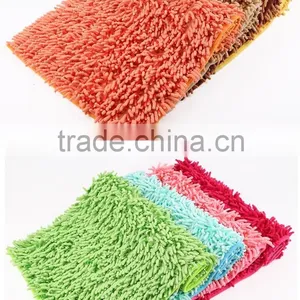 Microfiber Chenille Carpet thumbnail-1