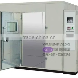 Thermostatic and Humidistatic Testing Machine thumbnail-1