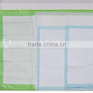pp Film Underpads for Nursing Home,dog Pee Pad thumbnail-1