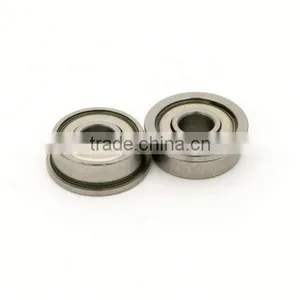 Stainless Steel Flange Bearing thumbnail-3