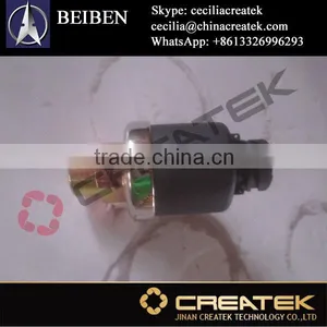 Beiben Heavy Truck Parts Truck Sensor 5145420217 thumbnail-1