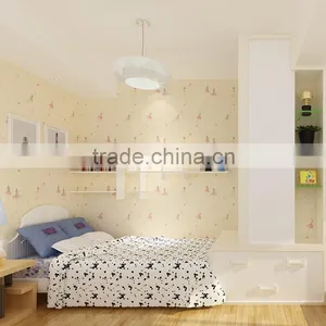 Children Wallpaper Cartoon Wallpaper for Kids thumbnail-4