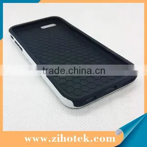 2 in 1 Blank Sublimation Rubber Case for Iphone 6/6s,TPU Case Sublimation Printing for Iphone 6/6s thumbnail-3