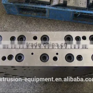 China Panel Mould Supplier to Provide and Manufacture Best Toolings thumbnail-3