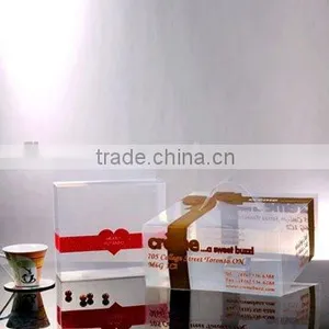 Clear PP Boxes Special Packaging thumbnail-1