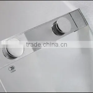 China Brand Shower Design With BV Standard Circular Shower Box thumbnail-5