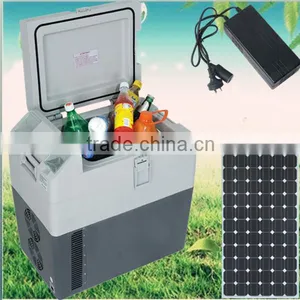 Best Quality Slim Freezer Weight Loss Mini Freezer for Car Freezer thumbnail-1