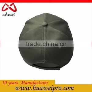 China Factory Oem Cheap Promotion Sport Custom Baseball Caps and Hats With 3D Embroidery thumbnail-4