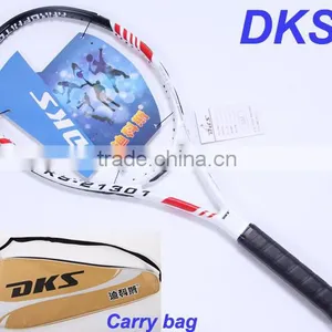 High Quality DKS Professional Tennis Racket thumbnail-1