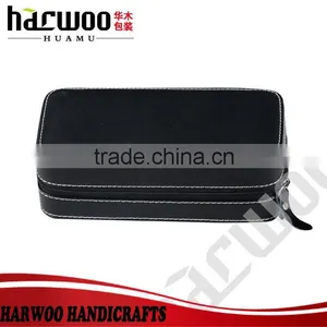 New Design Arrivals Earring /Bracelet /Watch Pu Leather Box thumbnail-5