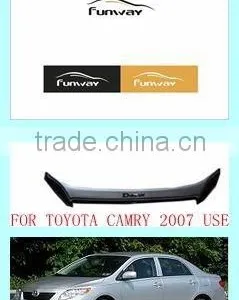 CAR BONNET GUARD VISOR FOR TOYOTA CAMRY 2007 USE thumbnail-1