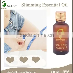 2015 Hot Loss Weight Slimming Massage Oil for Femalel thumbnail-5