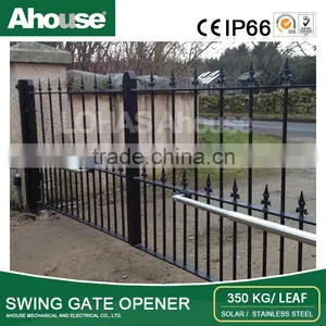Ahouse CE Automatic Swing Door Opener thumbnail-5