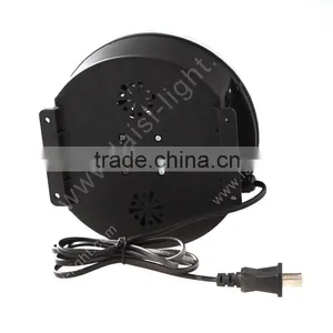 DJ Disco Light Mirror 6pcs*3W LED Crystal Ball, Mini LED Crystal Ball for Christmas Decoration thumbnail-5