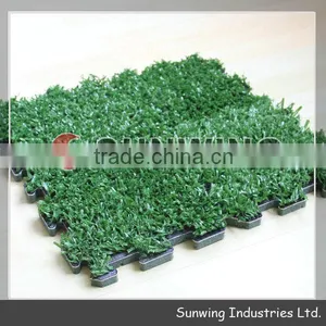 Mosia Grass Shock Pad thumbnail-1