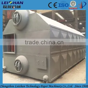 Manufacturing Factory Steam Boiler Price in Paper Making Machine thumbnail-1