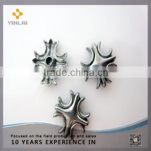Customized Metal Rivet Leather Craft Colored thumbnail-4