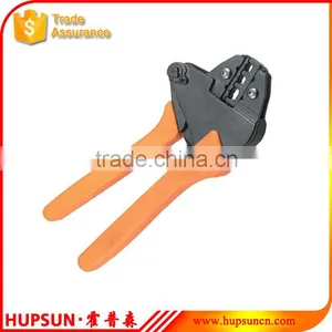 High Quality VH2-30JC Insulated Terminals Ratchet Crimping Plier Wire Crimpers Tools thumbnail-5