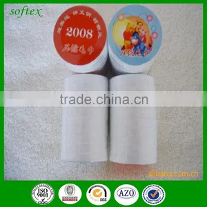 Different Shapes Cotton Compressed Towel Logo thumbnail-4